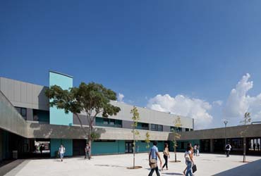 Agrupamento de Escolas de Salvaterra de Magos